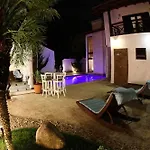 Poesia Bistro E Hotel