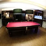 Poesia Bistro E Hotel