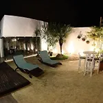 Poesia Bistro E Hotel