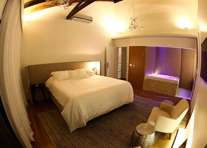 Poesia Bistro E Hotel