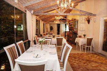 Poesia Bistro E Hotel 4*