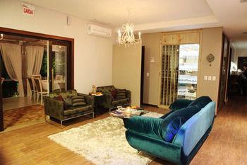 Poesia Bistro E Hotel Balneario Camboriu