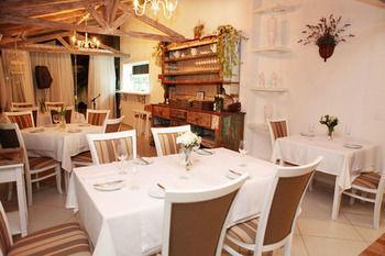 Poesia Bistro E Hotel 4*