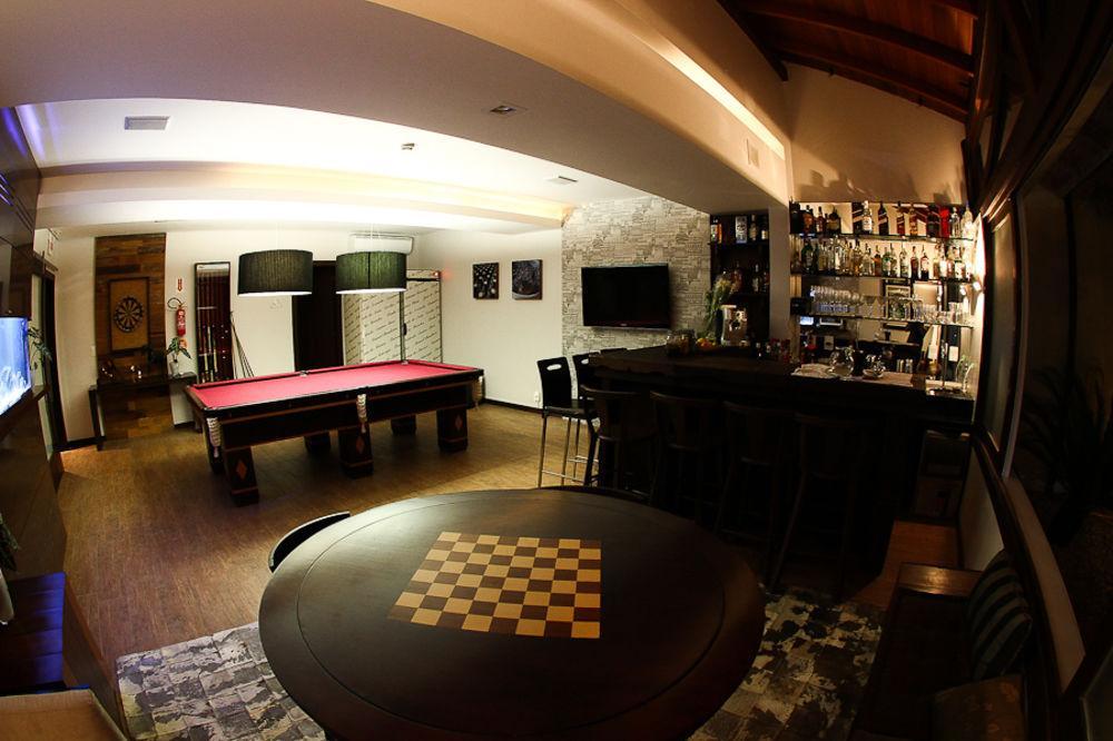 Poesia Bistro E Hotel Balneario Camboriu