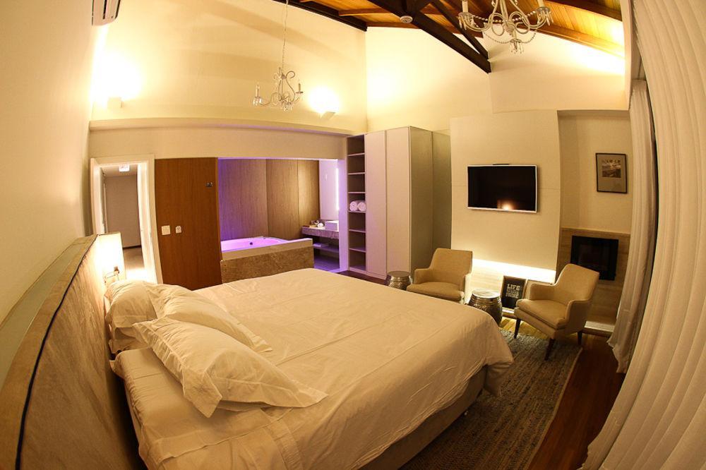 Poesia Bistro E Hotel Balneario Camboriu