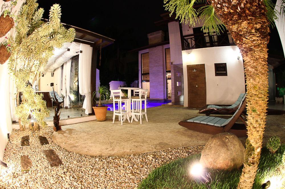 Poesia Bistro E Hotel