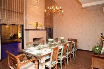 Poesia Bistro E 4* Balneario Camboriu