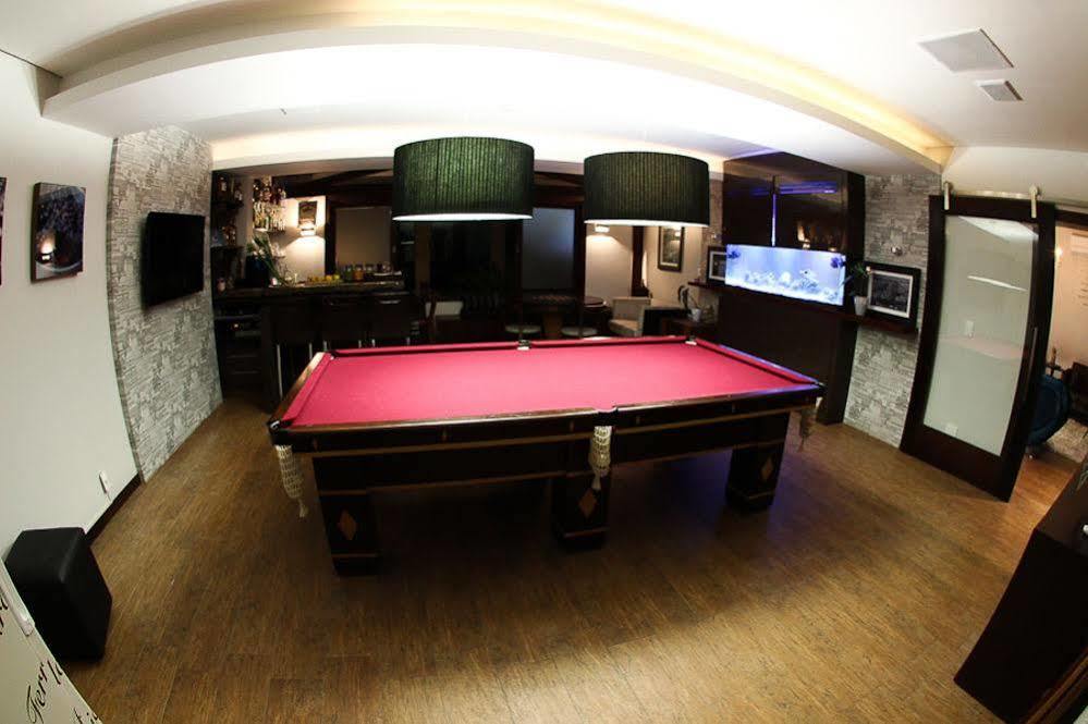 Poesia Bistro E 4* Balneario Camboriu