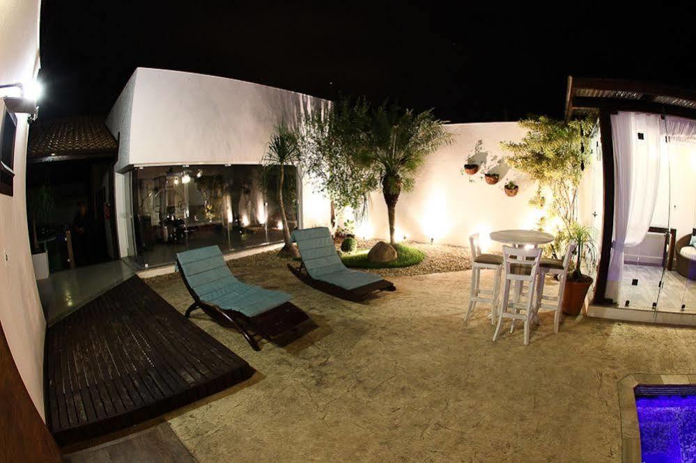 Poesia Bistro E 4* Balneario Camboriu