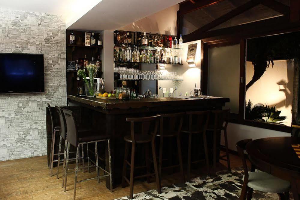 Poesia Bistro E 4* Balneario Camboriu
