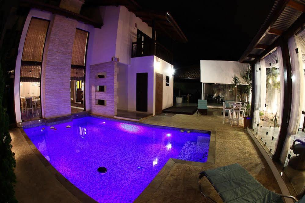Hotel Poesia Bistro E 4*