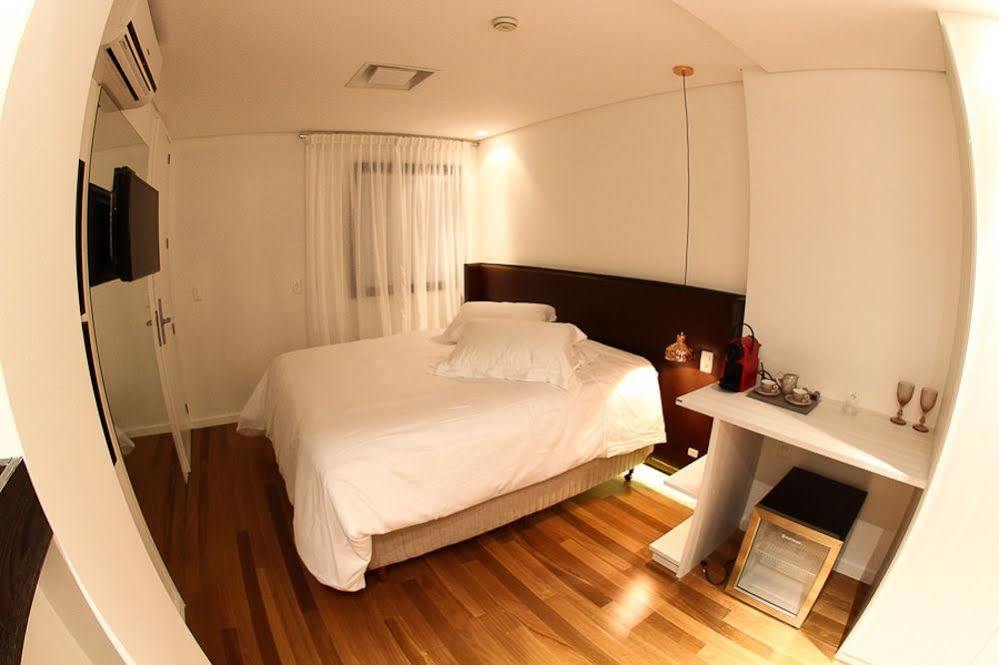 Poesia Bistro E Hotel Balneario Camboriu