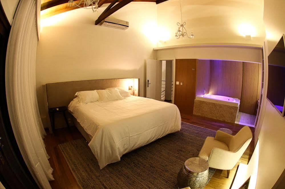 Hotel Poesia Bistro E Balneario Camboriu
