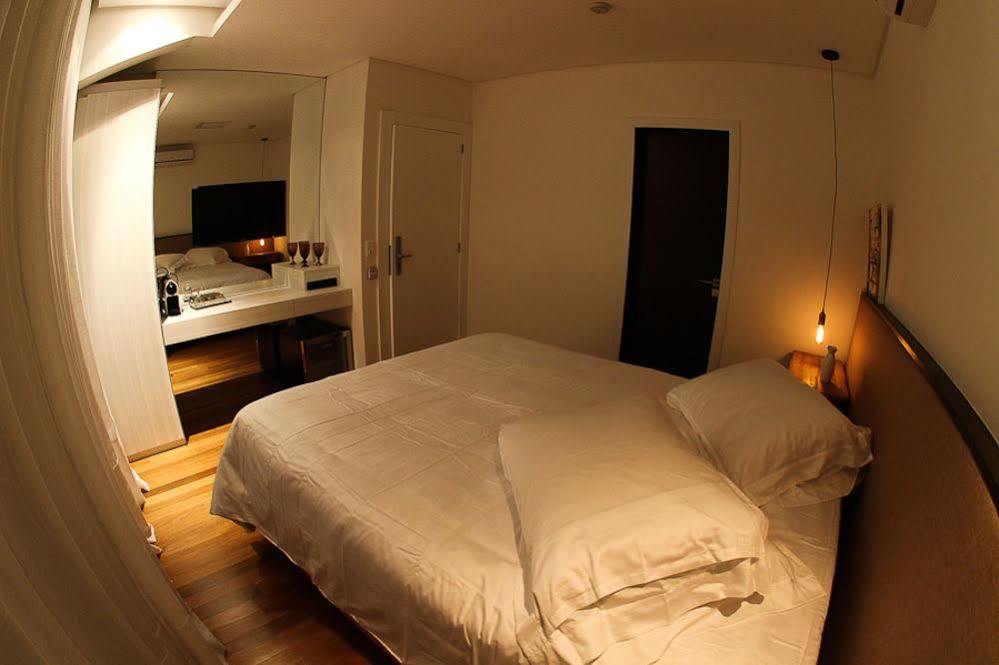 Poesia Bistro E Hotel 4*